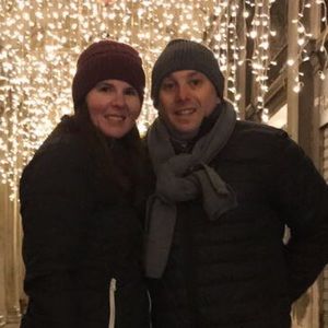 Meet your Posher, Bryan